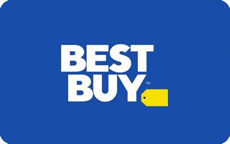 best buy e gift card in store